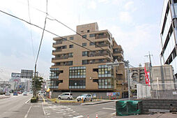 オクノビル（2LDK） 601号