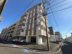 ジョイステーションビル 302号