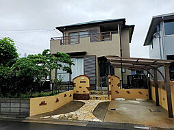 永楽町貸家 (4LDK)