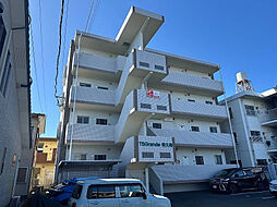 TSグランデ恒久南（2LDK） 103号