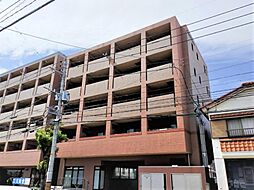 グリーンフィールド 401号