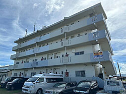 サンフラット大坪（1DK） 303号