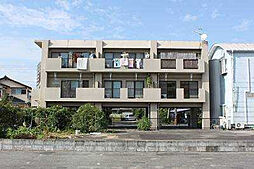 ジョイ南ビル（2DK） 302号