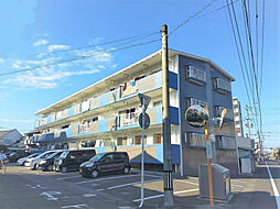 サンライフ永楽 302号