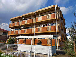 テルガーデン小松（2LDK） 303号