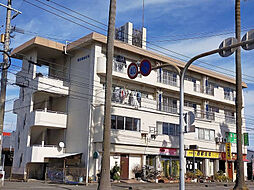 第2横山ビル 402号