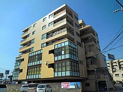 オクノビル（1DK） 403号