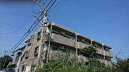 レザンス波島（2LDK） 201号