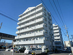 柳丸コーポ（南棟） 303号