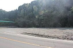 宮崎市池内町の土地