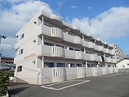 ぐらんしゅ〜るＡ 201号