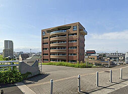 リエゾン（1LDK） 601号