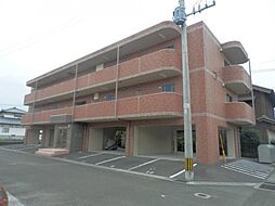 サンライズプラム（エイト） 201号