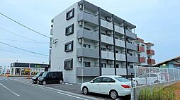 ハーバーイースト（1Rロフト） 303号