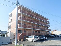 サンファースト福島 301号