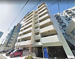 リヴィエールトピカピュアC（1号） 601号