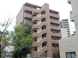 EXESS-CITY（エグザスシティ） 203号