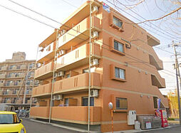 メゾンドール青葉 101号