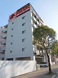 Hashimoto　East　Mansion 502号
