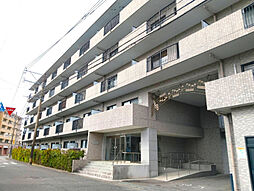 ロイヤル末広（2DK） 201号