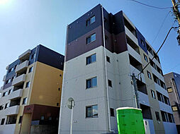 アルテマイスターREVE（B・2LDK） 502号