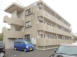 TRUSTY（1LDK） 202号