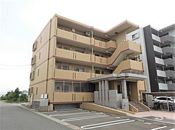なのはなハイツ 103号