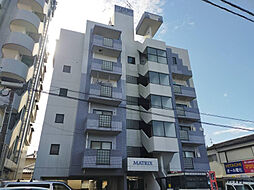 マトリックス(1LDK） 303号