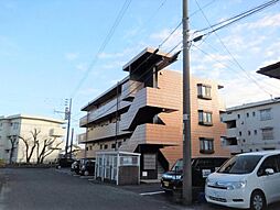 フレール花山手 105号