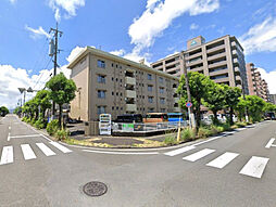 大淀ハイツ（3DK） 203号