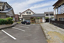 宮崎市神宮西２丁目の土地