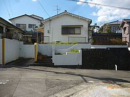 宮崎市江南1丁目の一戸建て