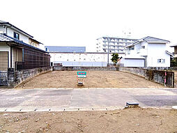 宮崎市城ケ崎４丁目の土地