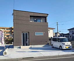 宮崎市大字恒久の一戸建て