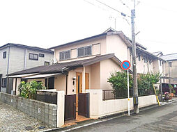 宮崎市丸山1丁目の一戸建て