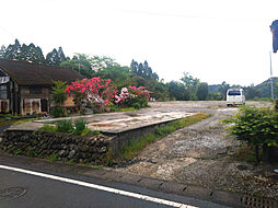 宮崎市田野町甲の土地