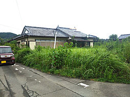東諸県郡綾町大字南俣の土地