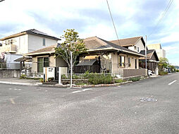 宮崎市大字浮田の一戸建て