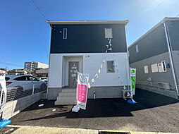 宮崎市霧島４丁目の一戸建て