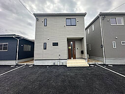 宮崎市大字島之内の一戸建て