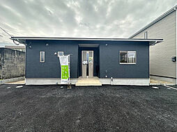 宮崎市大字島之内の一戸建て