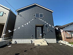 宮崎市淀川３丁目の一戸建て