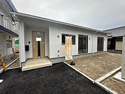 宮崎市大字熊野の一戸建て