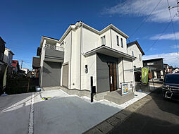 宮崎市恒久３丁目の一戸建て