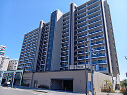 グランドパレス大淀河畔 409号