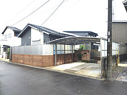 宮崎市大字田吉の一戸建て