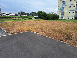 宮崎市大字恒久の土地