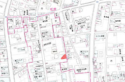 児湯郡高鍋町大字北高鍋の土地