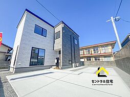 恒久南3丁目 ハウスメーカー施工