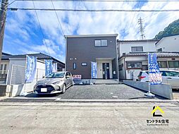 佐土原町下田島VIII　販売1棟